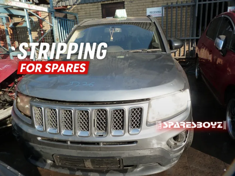 2013 Jeep Compass
