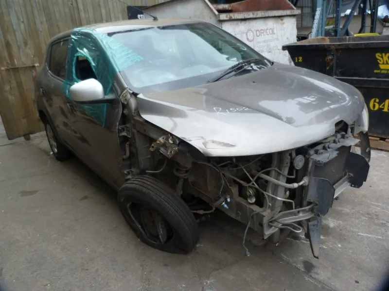 2017 Renault Kwid view 3