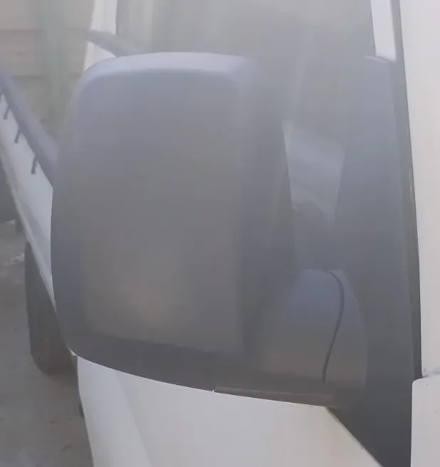 2010 Kia K-Series Pick-Up view 2