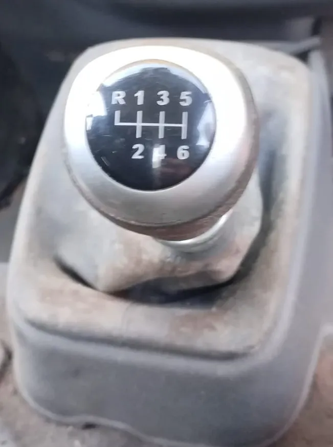 2010 Kia K-Series Pick-Up view 9