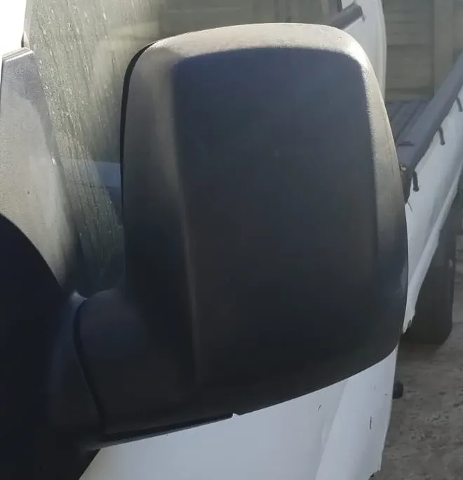 2010 Kia K-Series Pick-Up view 7