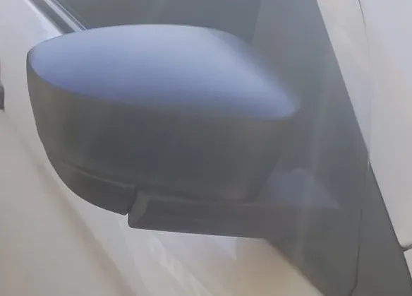 2018 Ford Figo view 3