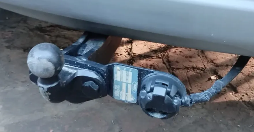 2014 Ford Kuga view 2