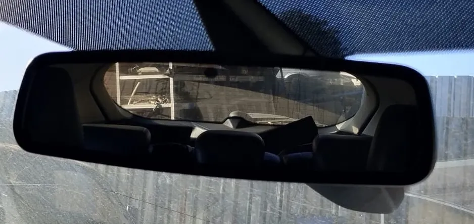 2012 Ford Focus view 8