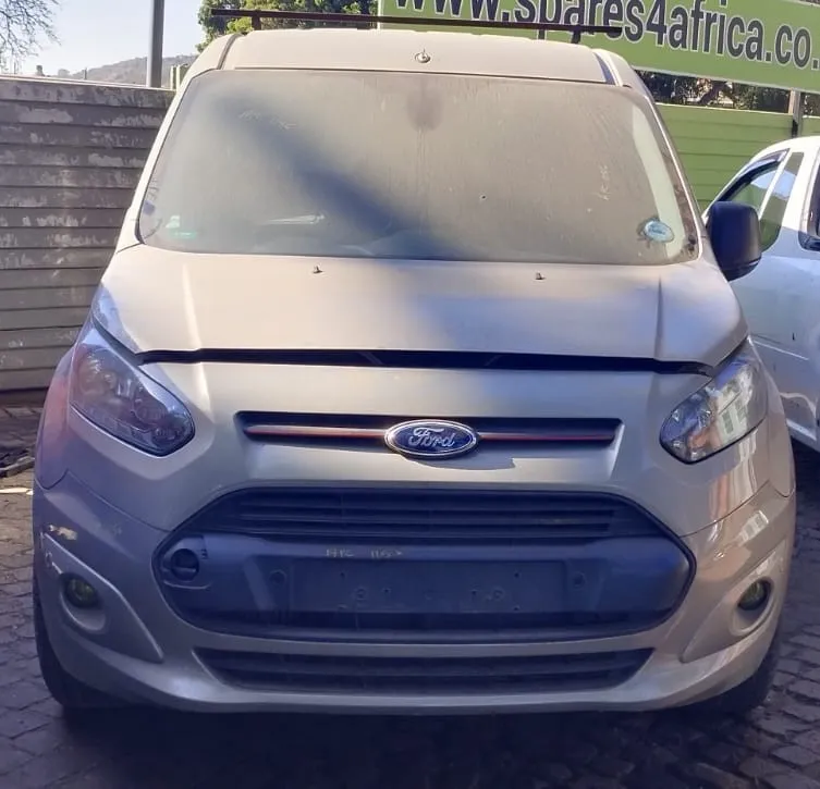 2016 Ford Transit view 7