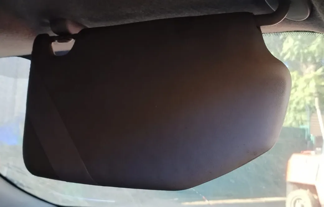 2018 Ford Figo view 7