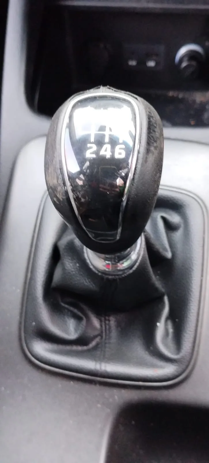 2014 Kia Cerato view 7
