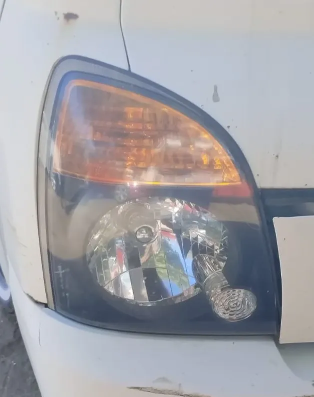 2009 Hyundai H100 Bakkie view 5