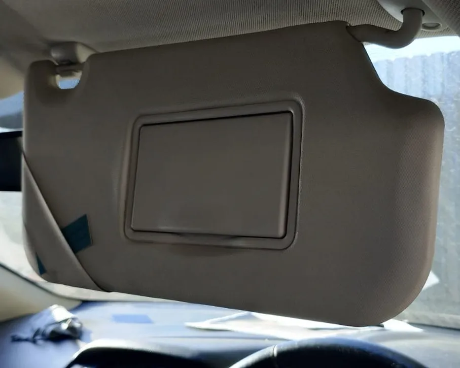 2012 Ford Focus view 2