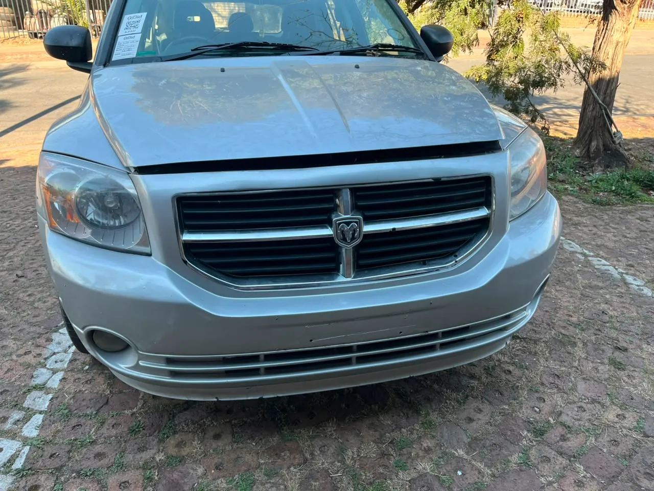 2007 Dodge Caliber  view 6