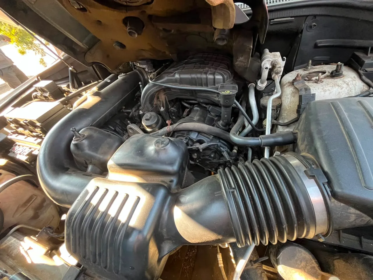 2012 Jeep Grand Cherokee  view 8