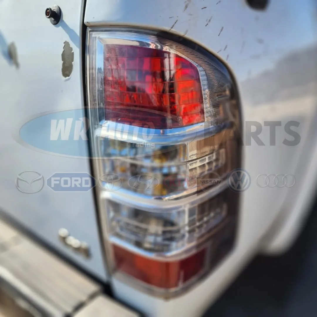 2010 Ford Ranger WEAT view 8