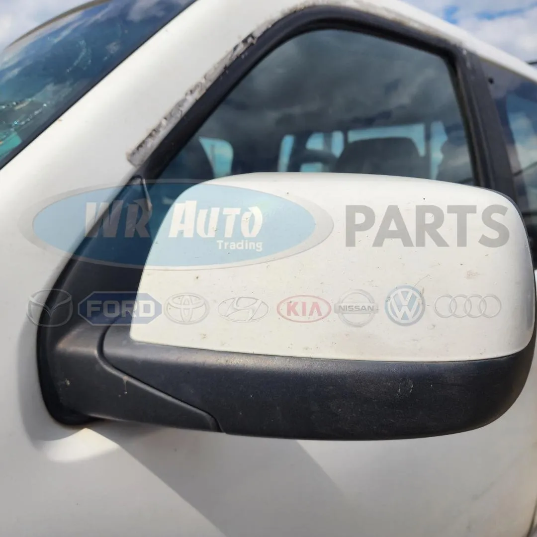 2007 Ford Ranger WEAT view 6