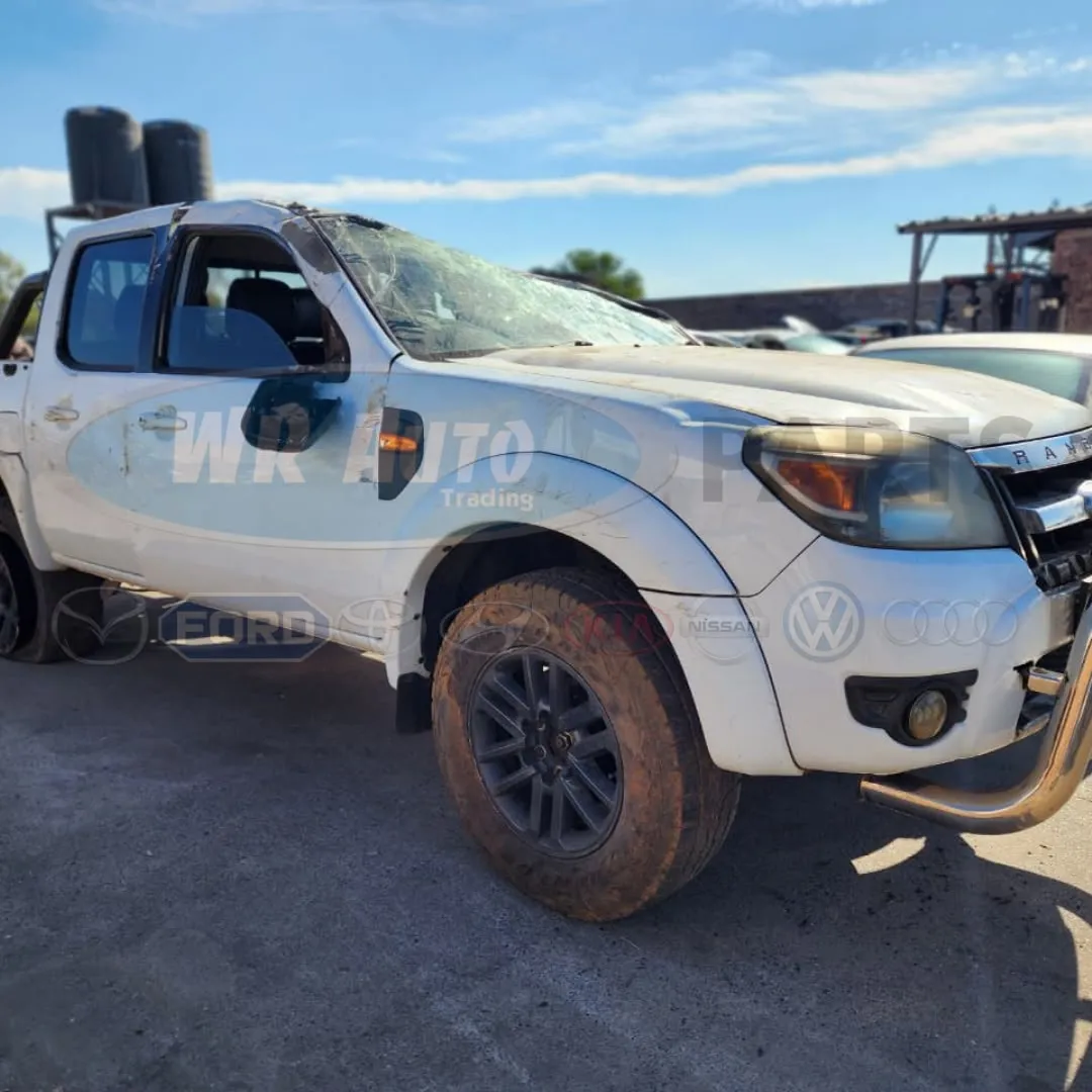 2010 Ford Ranger WEAT view 5