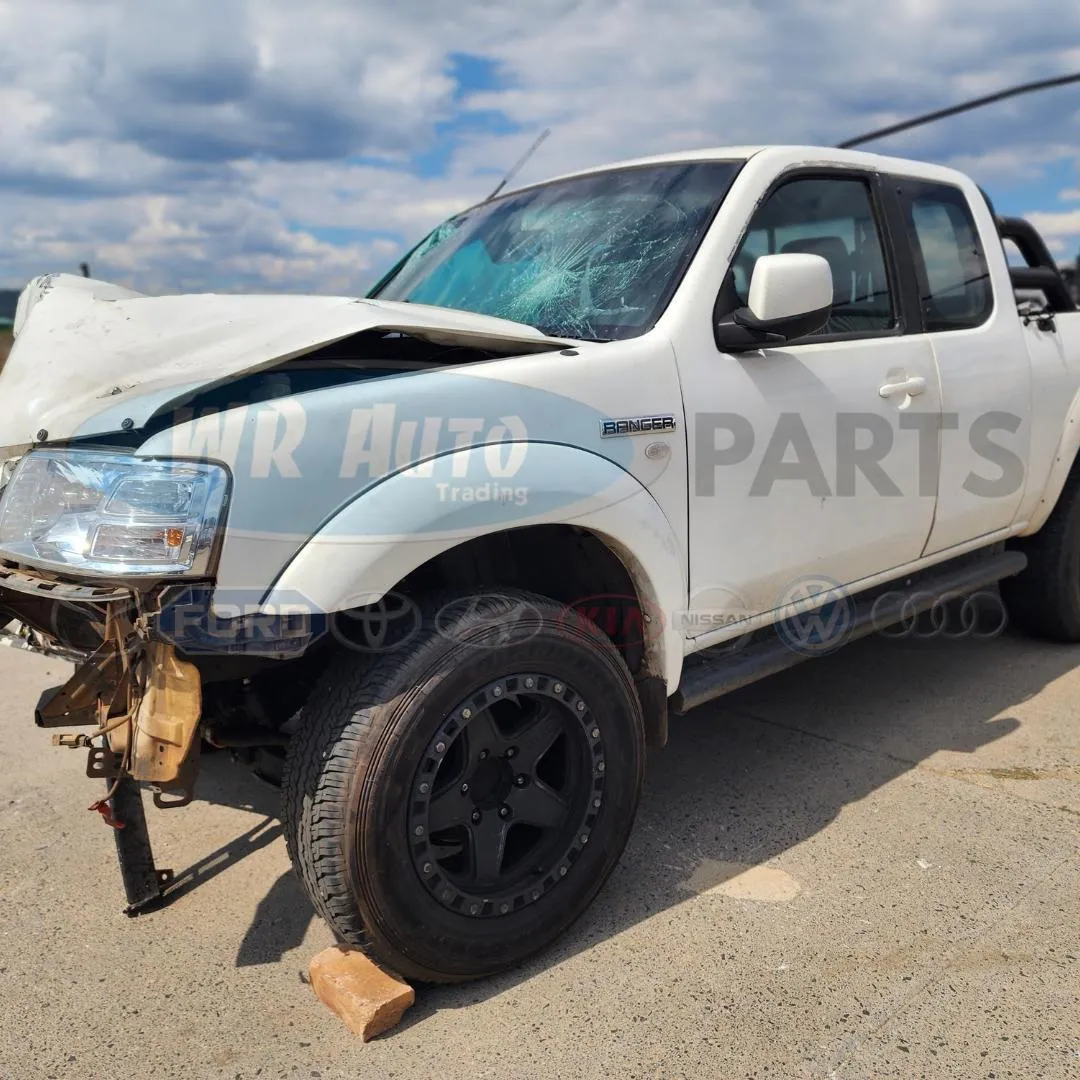 2007 Ford Ranger WEAT view 3
