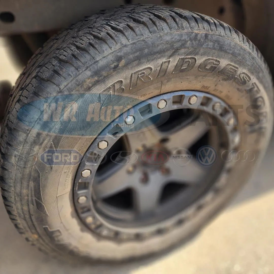 2007 Ford Ranger thumbnail 7
