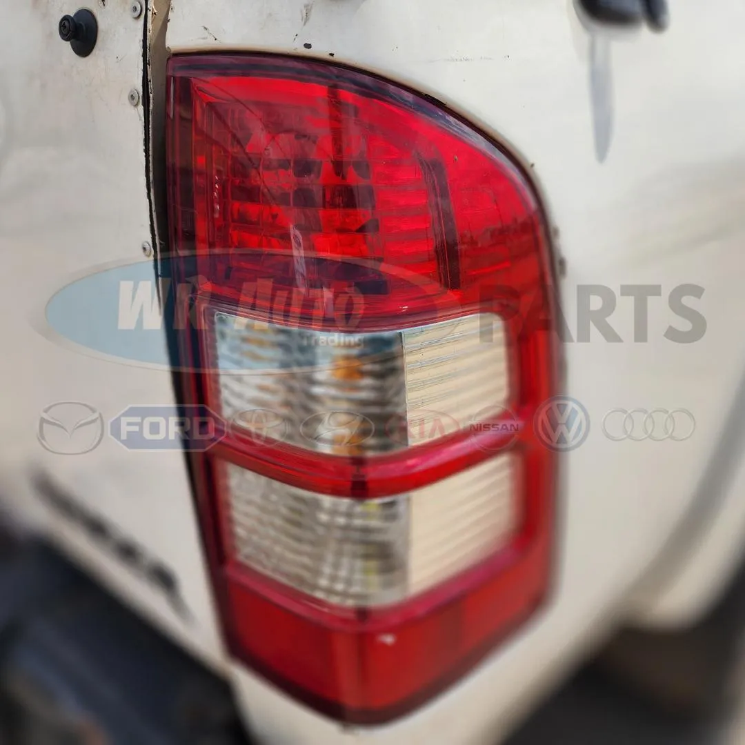 2007 Ford Ranger thumbnail 4