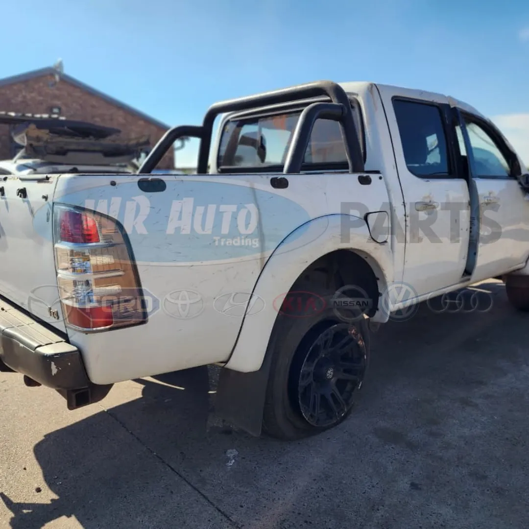 2011 Ford Ranger WLAT view 3