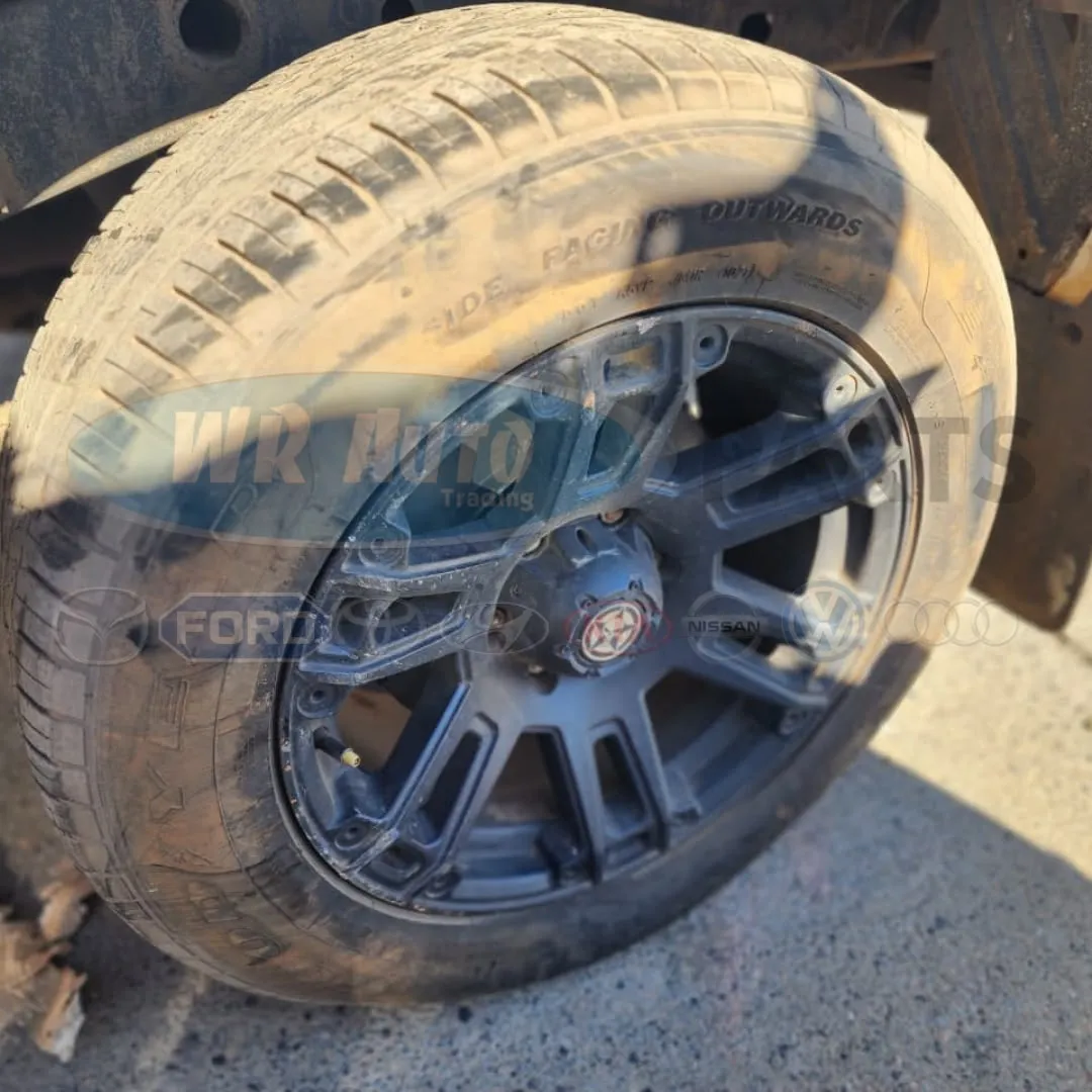 2011 Ford Ranger WLAT view 6