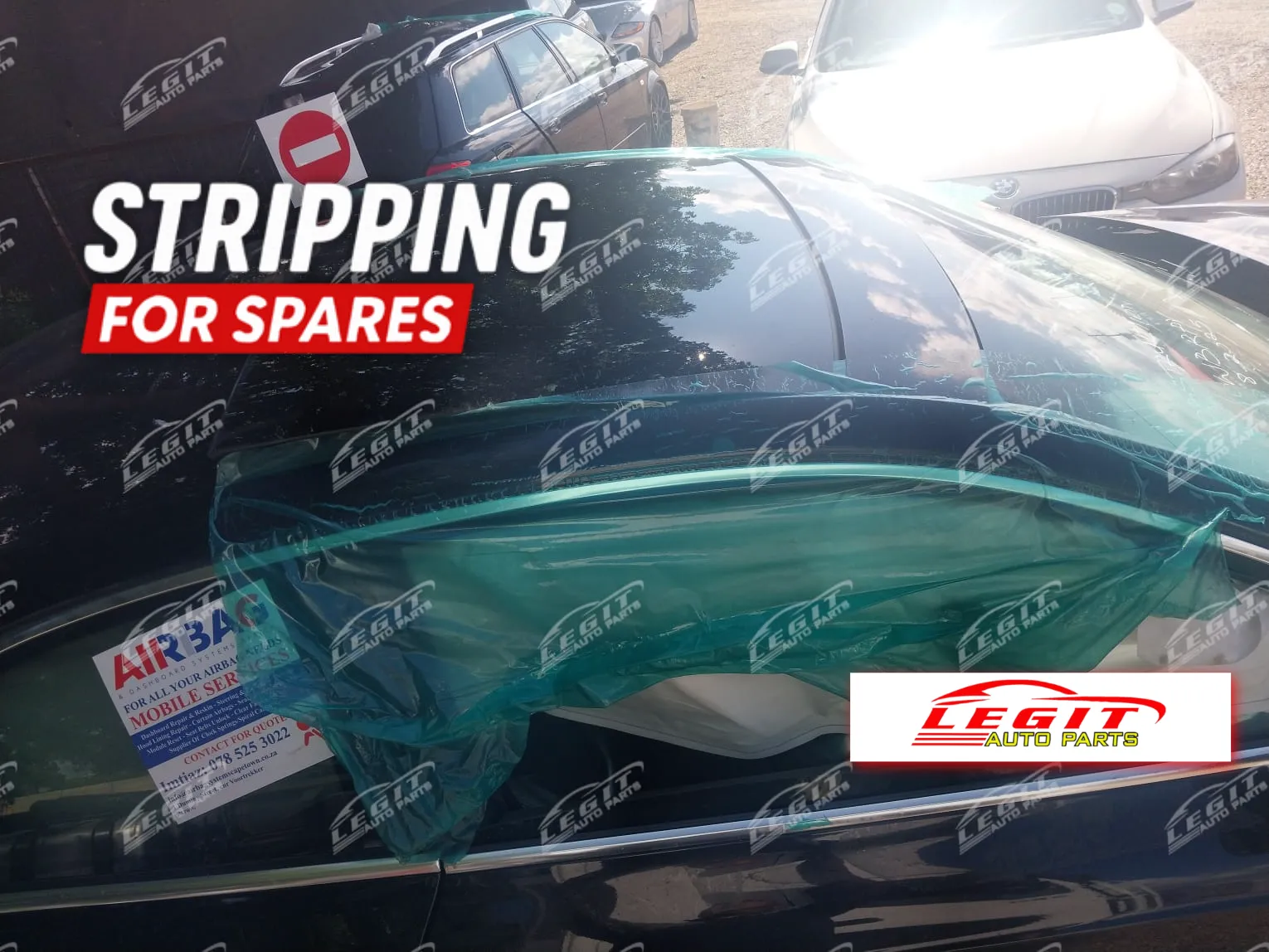 2013 Audi S5 CGW view 4