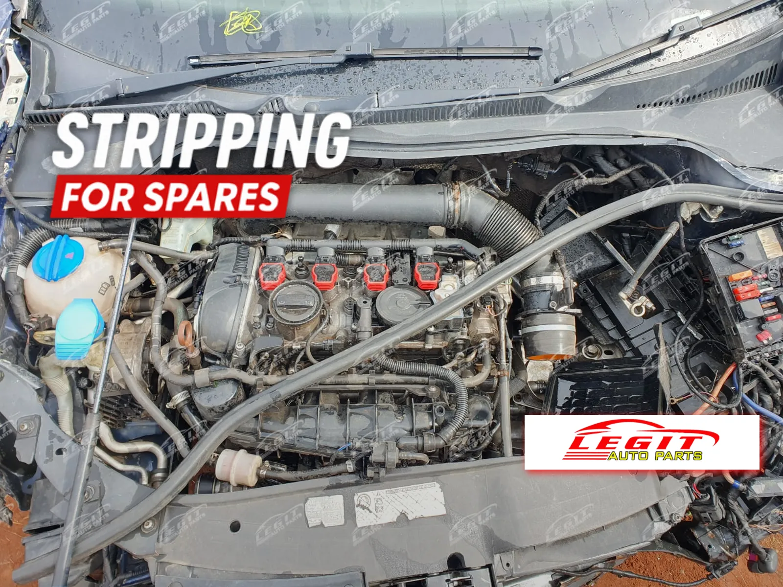 2010 Volkswagen Golf CCZ view 5