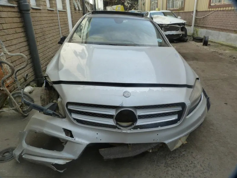 2013 Mercedes-Benz A180 CDI W176