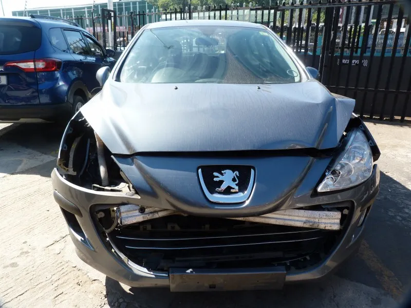 2009 Peugeot 308 1.6