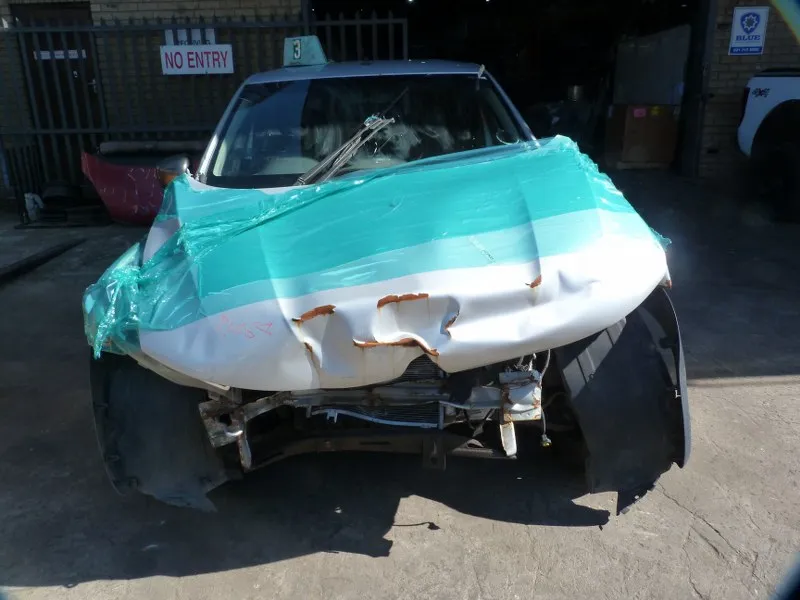 2018 Renault Kwid 1.0 Manual 