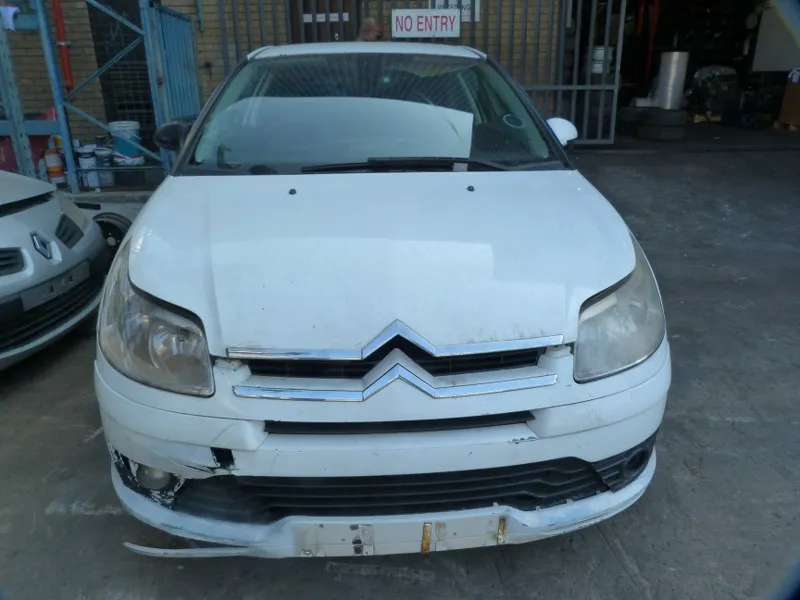 2008 Citroën Citroen C4 1.6 VTR 
