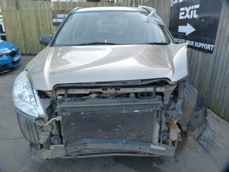 2005 Honda CR-V 2.0 RVi AT