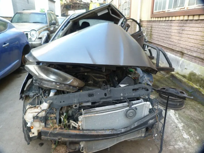 2013 Hyundai Accent 1.6 Manual