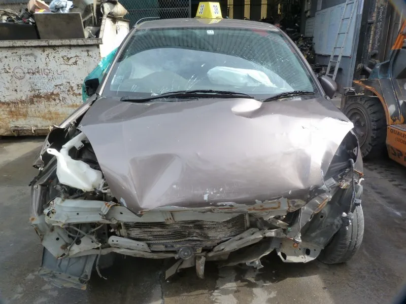 2017 Honda Brio 1.2 I-VTEC Comfort Manual L12B3 Stripping For Spares