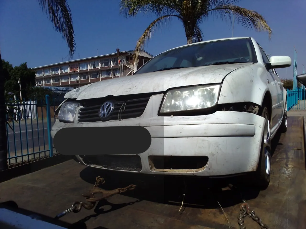 2025 Volkswagen Jetta  view 3