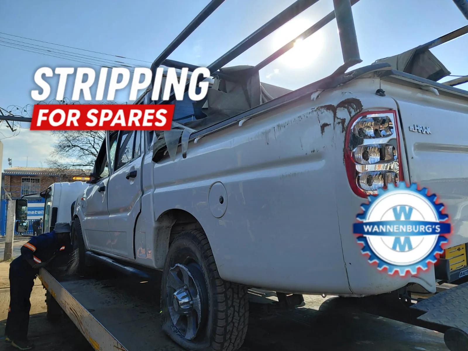 2025 Mahindra Scorpio  view 1