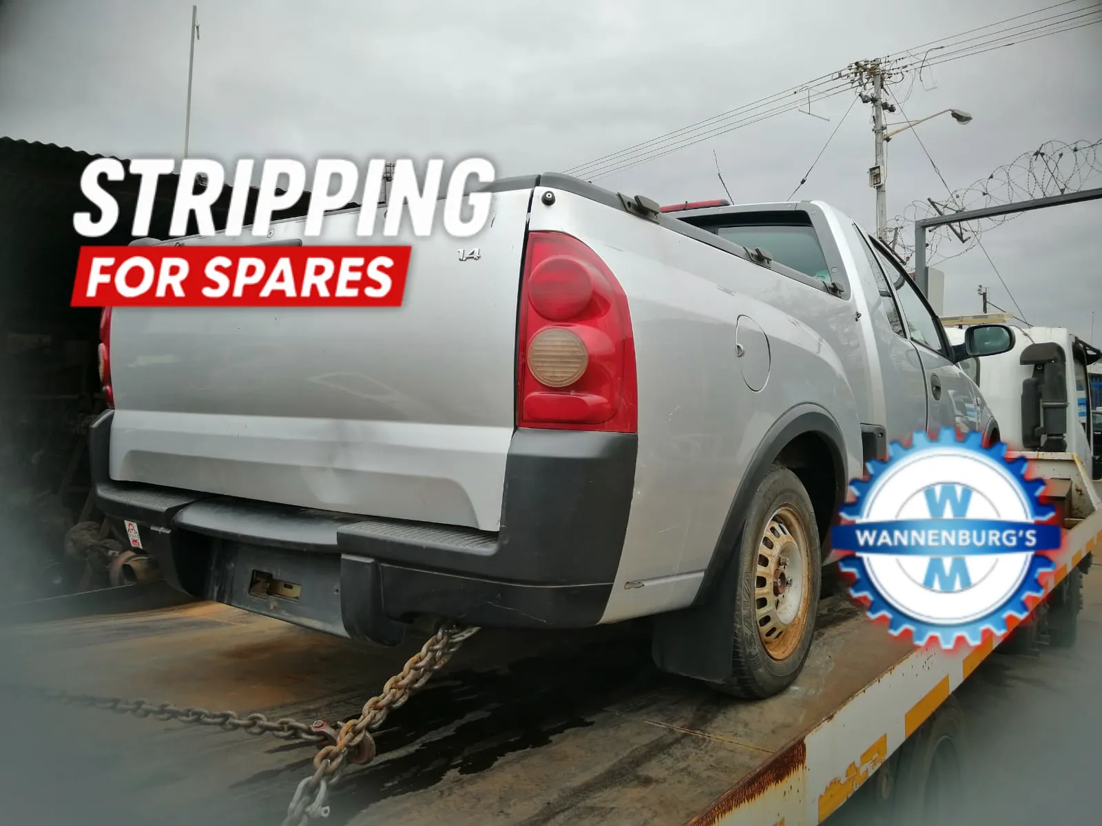 2007 Opel Corsa Stripping For Spares