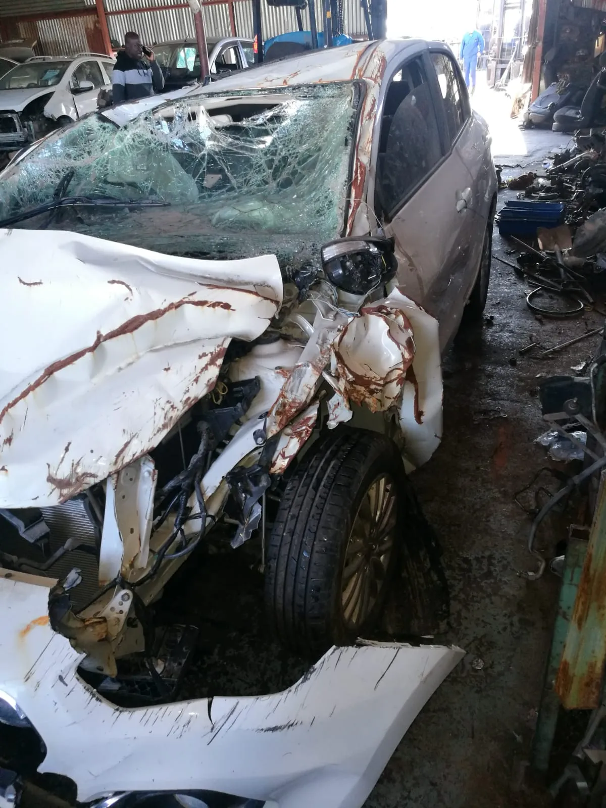 2025 Suzuki Dzire view 4