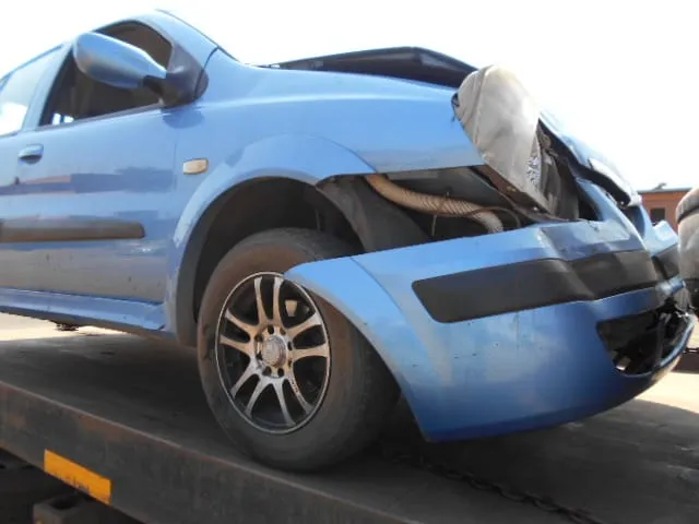 2025 TATA Indica view 3