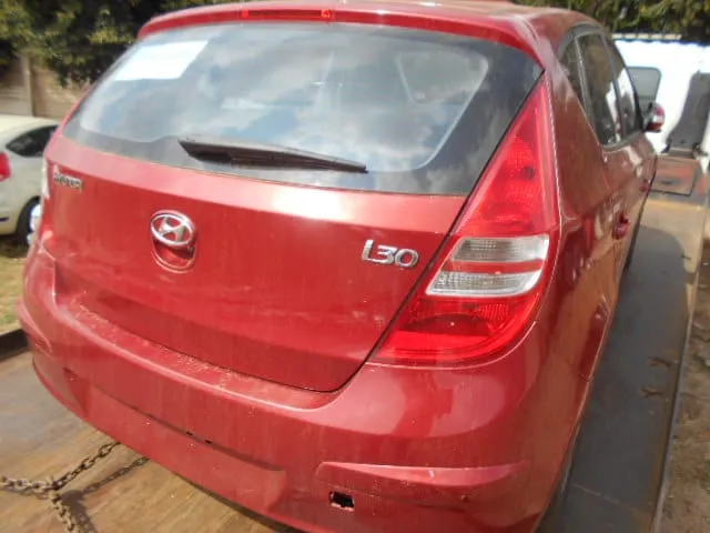 2025 Hyundai i30  view 6