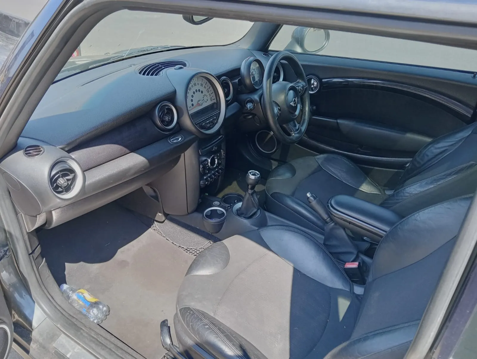 2011 Mini R56 S N18 view 5