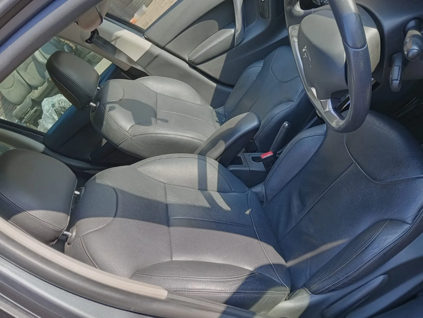 2013 Citroën C3 10FH view 6