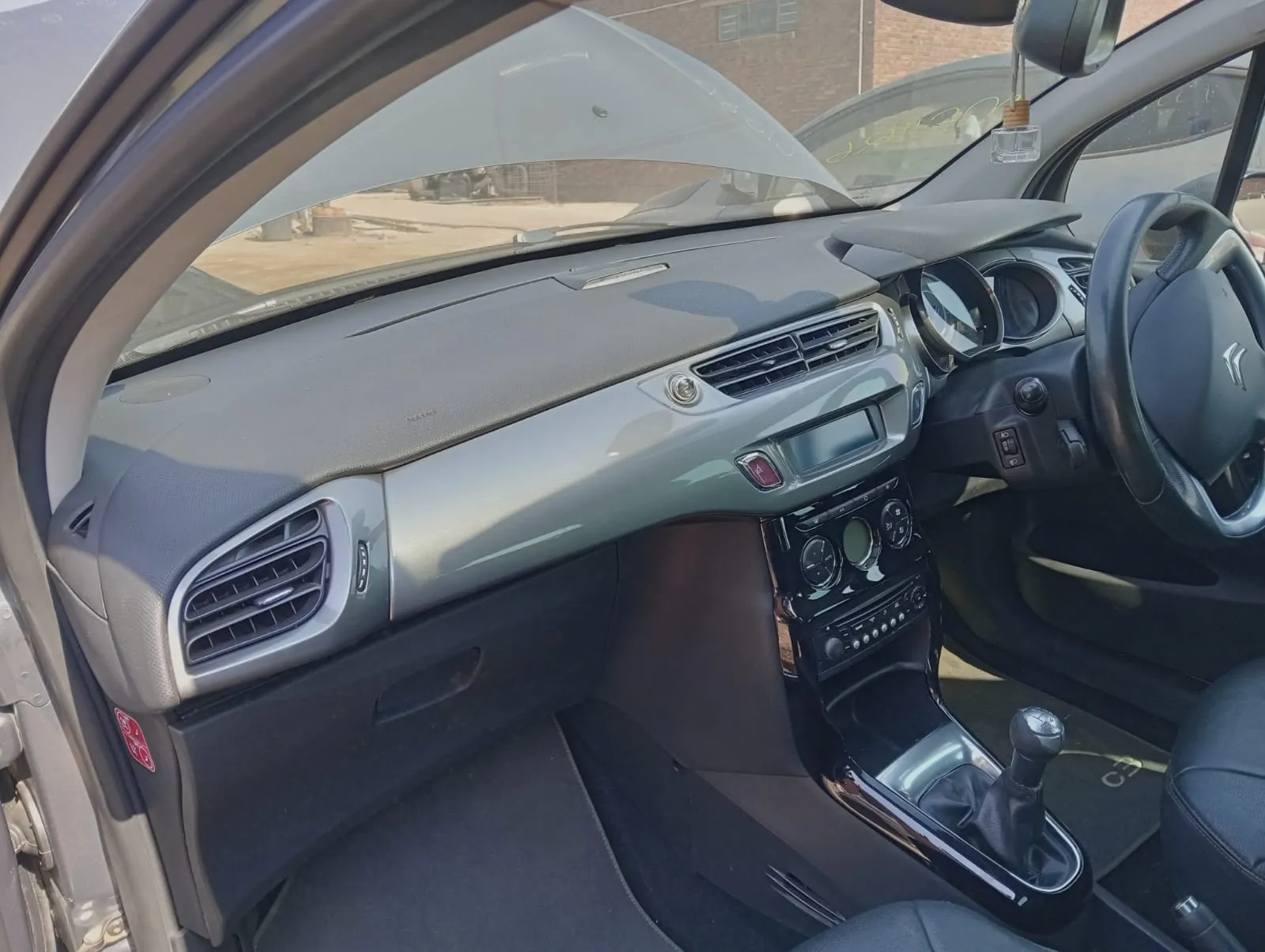 2013 Citroën C3 10FH view 7