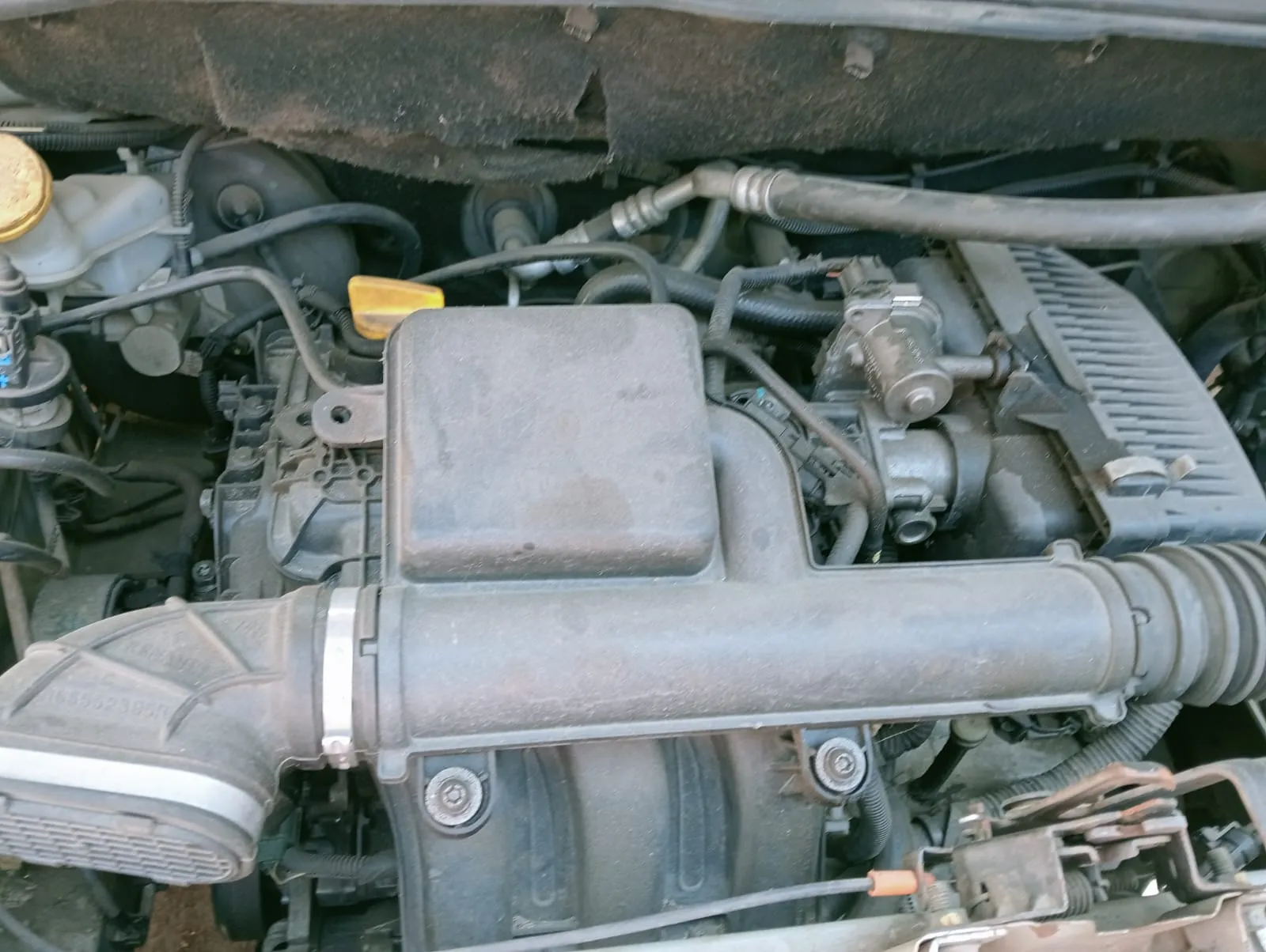 2023 Renault Triber D4BB view 3