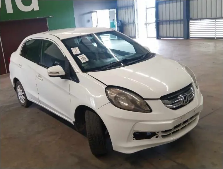 2013 Honda Brio thumbnail 7