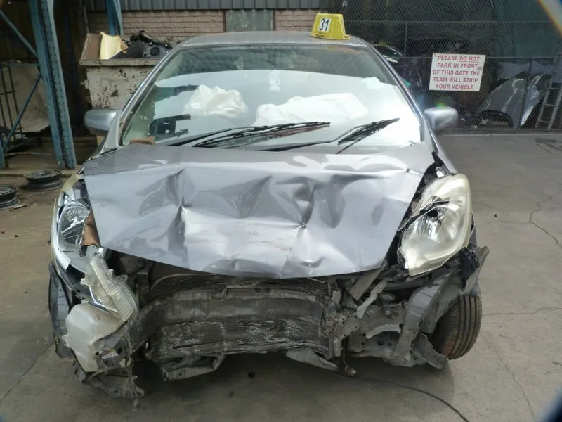 2011 Honda Jazz L13Z1 view 2