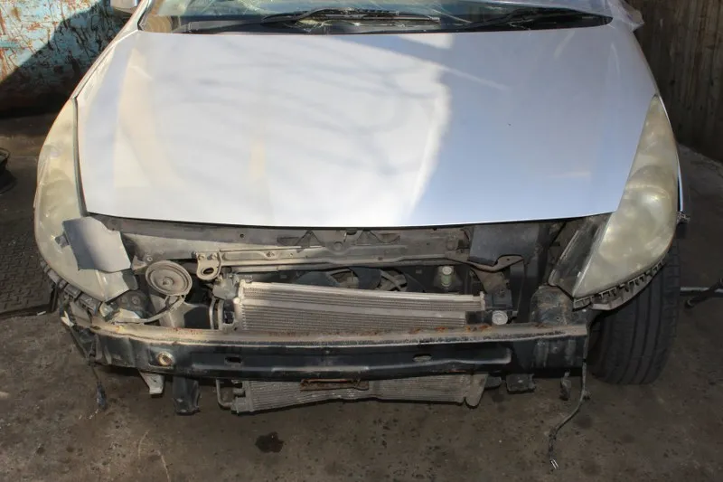 2010 Hyundai i20 G4FC view 6