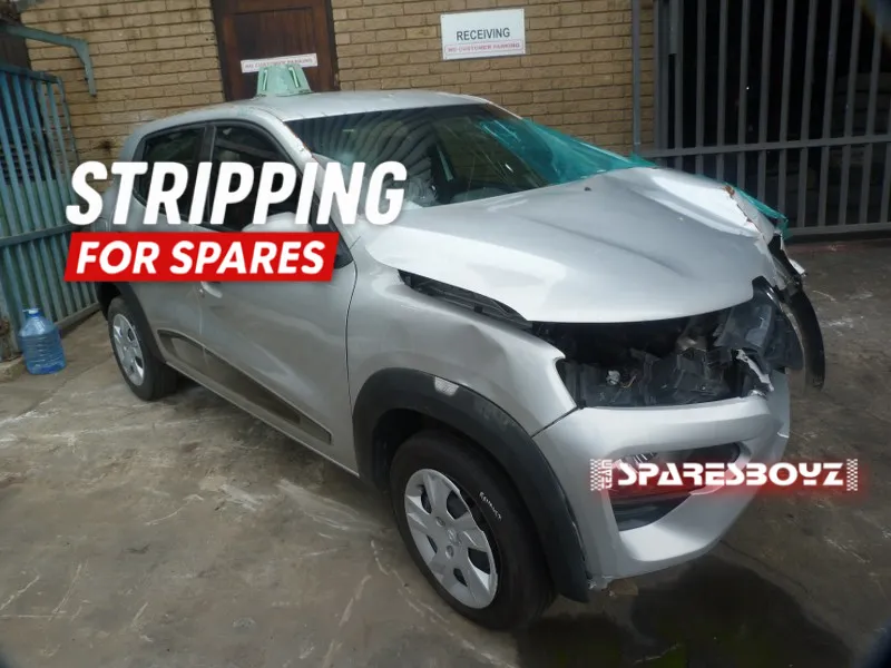 2020 Renault Kwid view 4