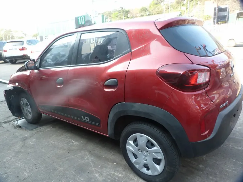 2023 Renault Kwid B4DA view 6