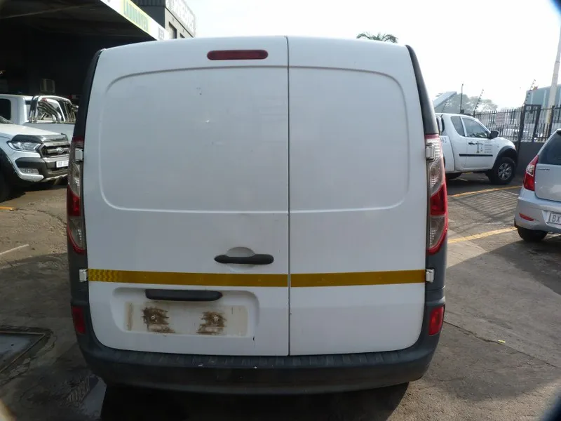 2016 Renault Kangoo view 4
