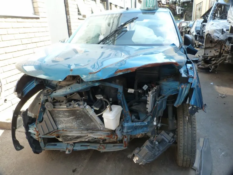 2020 Renault Kwid B4DA view 2