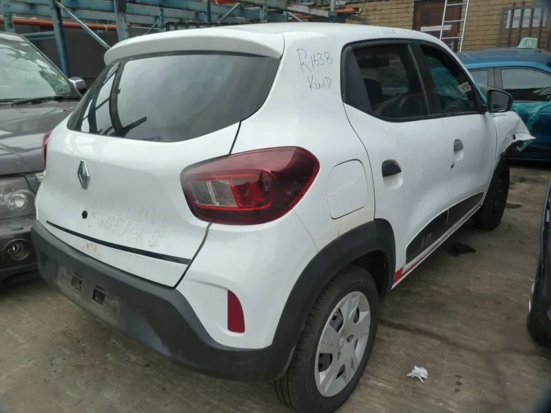 2023 Renault Kwid  view 7